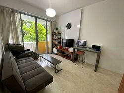 Jardin (D21), Condominium #490086941